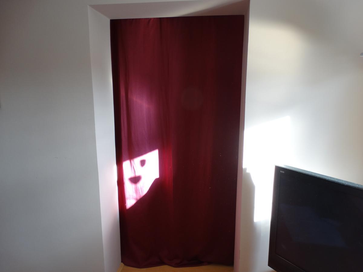 Herkules Apartman Zalakaros Buitenkant foto